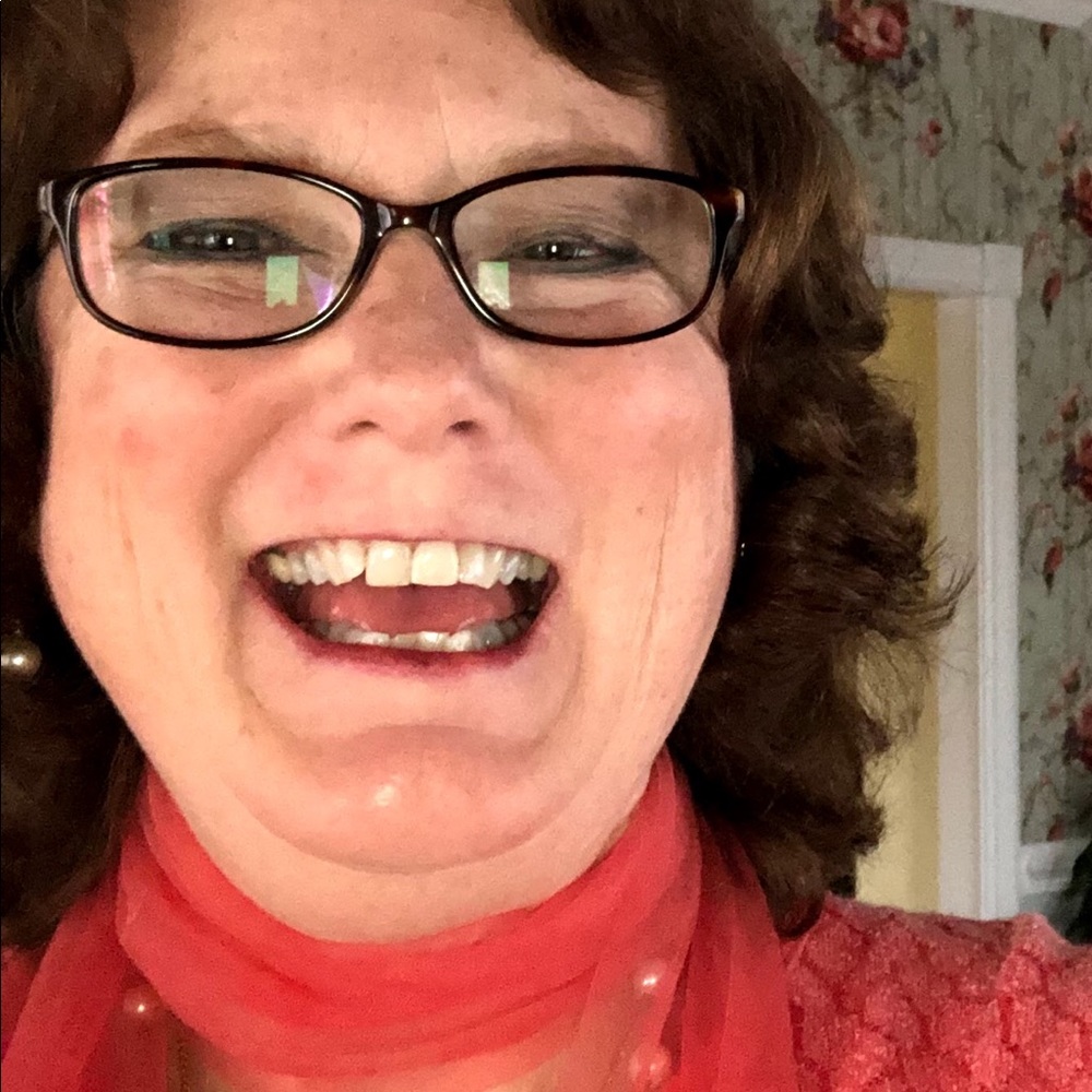 Meet your Posher, Jean
